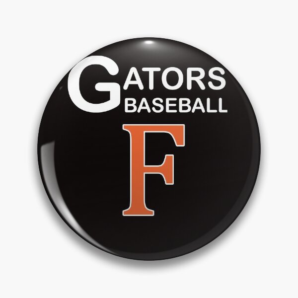 Artikelvorschau, Florida Gator Baseball-T-Shirt entworfen und verkauft von Simoel12.
