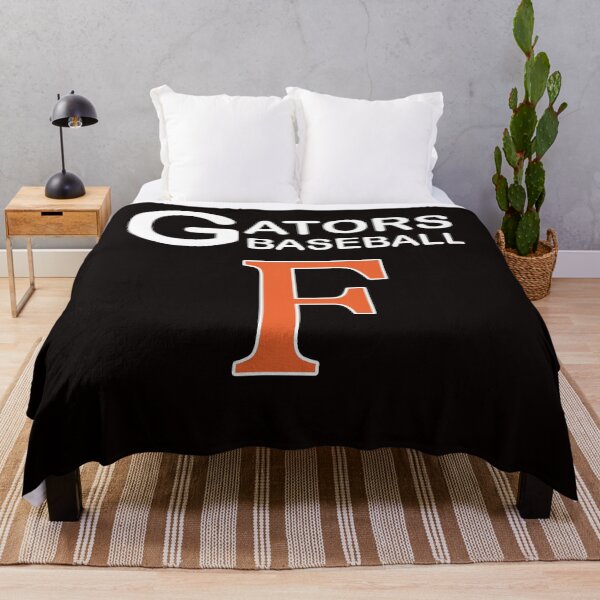 Aperçu de l'œuvre t-shirt de baseball florida gator créée et vendue par Simoel12.