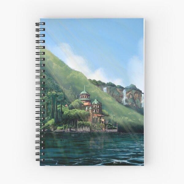 Item preview, Naboo designed and sold by traveleroama.