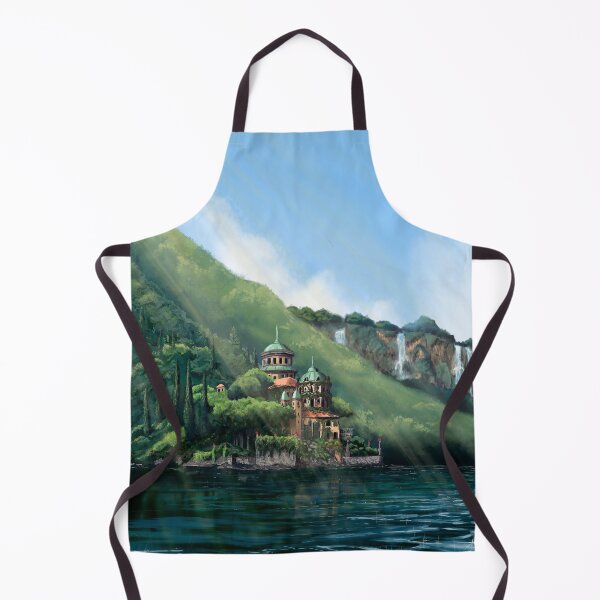 Item preview, Naboo designed and sold by traveleroama.