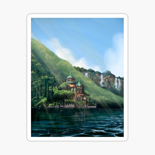 Item preview, Naboo designed and sold by traveleroama.