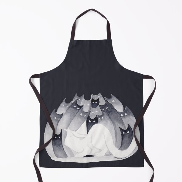 Item preview, Cornered In The Shadows designed and sold by Casey Wilkinson.
