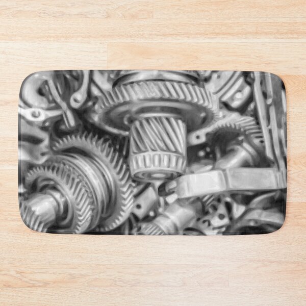 Item preview,  Transmission Gear designed and sold by MrNik.