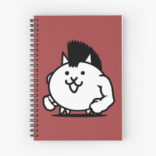 Item preview, Battle cats designed and sold by Jonnasushi.