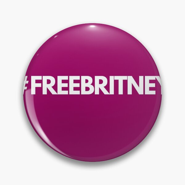 Item preview, Free Britney designed and sold by BatterLodge.