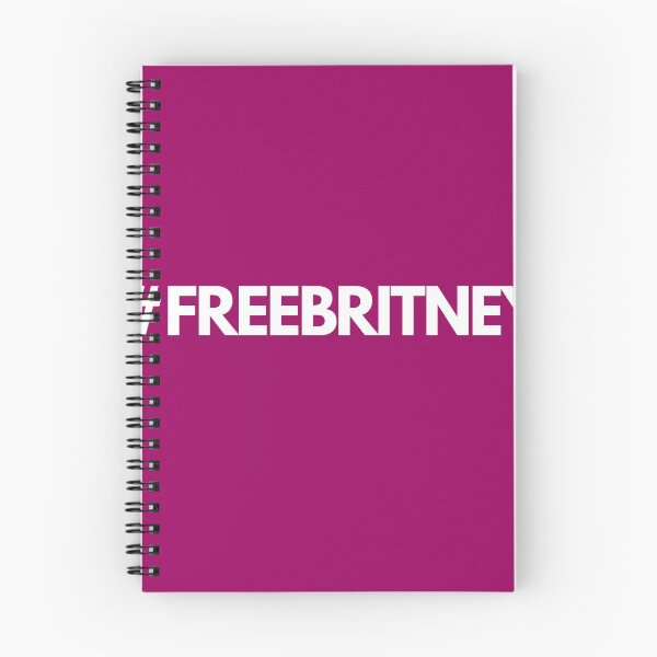 Item preview, Free Britney designed and sold by BatterLodge.