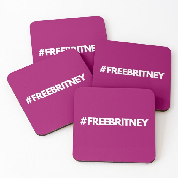Item preview, Free Britney designed and sold by BatterLodge.