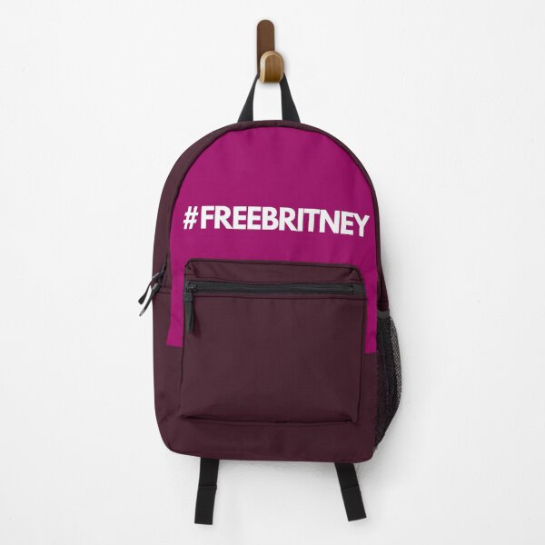 Item preview, Free Britney designed and sold by BatterLodge.