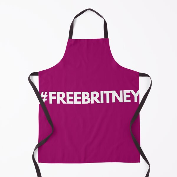 Item preview, Free Britney designed and sold by BatterLodge.