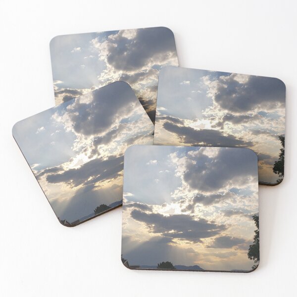 Item preview, Front Range Sunset designed and sold by Unearthedphotos.