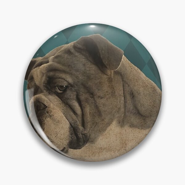 Item preview, Dog Bull Nice Butt designed and sold by Thomas  Tennant.