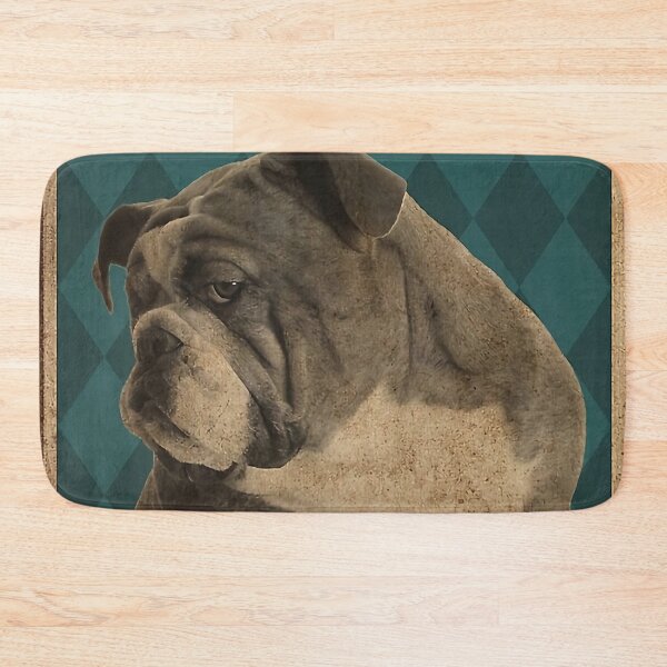 Item preview, Dog Bull Nice Butt designed and sold by Thomas  Tennant.