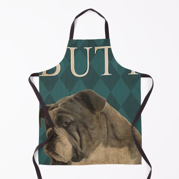 Item preview, Dog Bull Nice Butt designed and sold by Thomas Tennant.