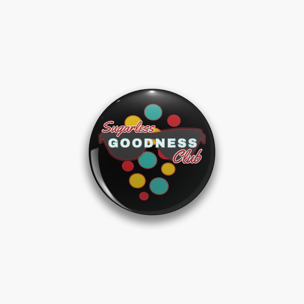 Item preview, Pin designed and sold by futureimaging.