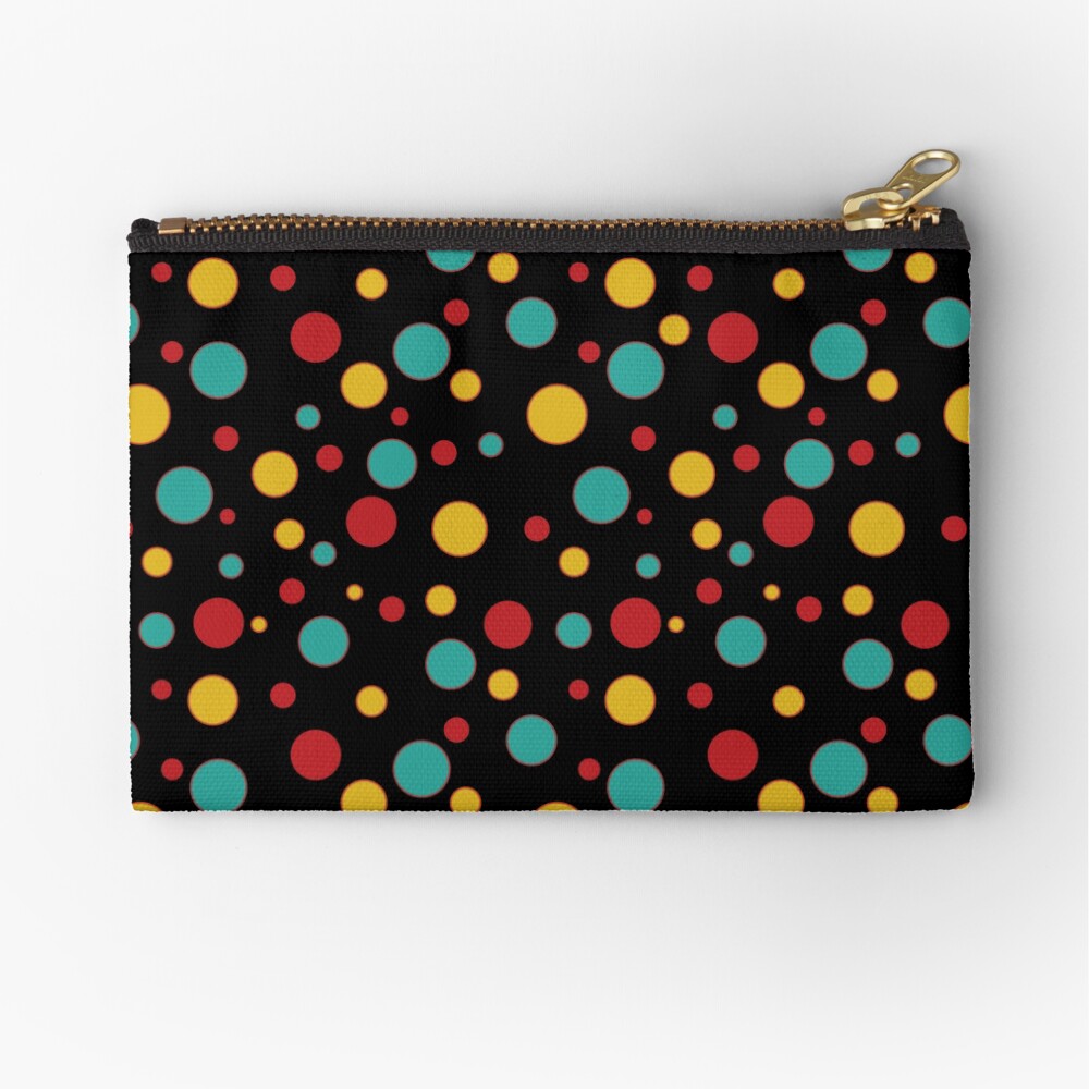 Item preview, Zipper Pouch designed and sold by futureimaging.