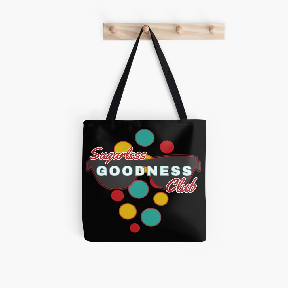 Item preview, All Over Print Tote Bag designed and sold by futureimaging.