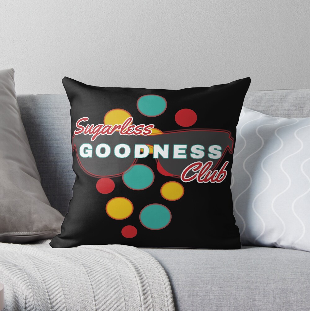 Item preview, Throw Pillow designed and sold by futureimaging.