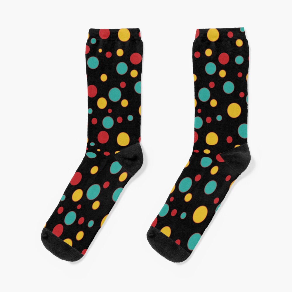Item preview, Socks designed and sold by futureimaging.