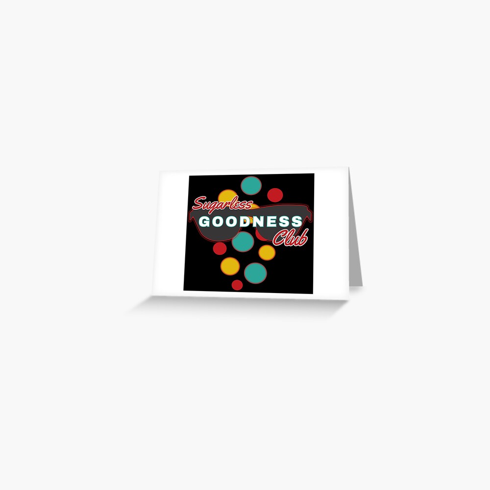 Item preview, Greeting Card designed and sold by futureimaging.