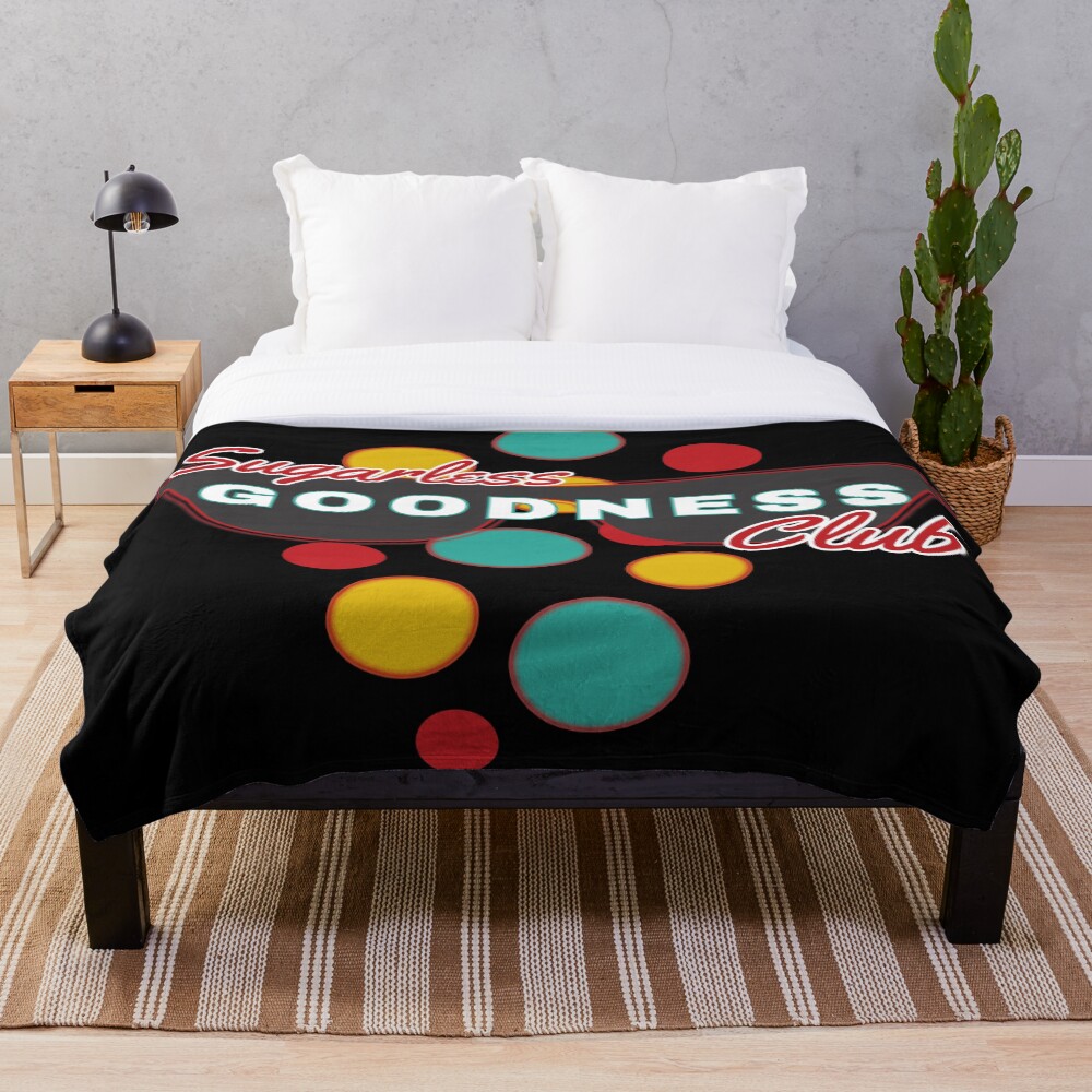 Item preview, Throw Blanket designed and sold by futureimaging.