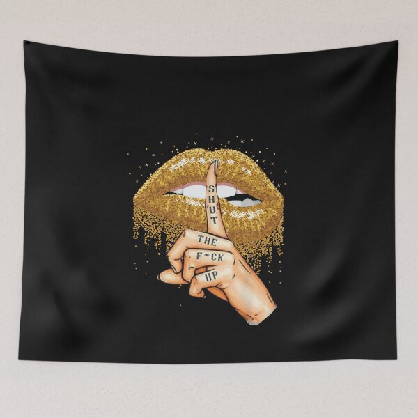 Item preview, Leopard Lips designed and sold by sasa-creations.