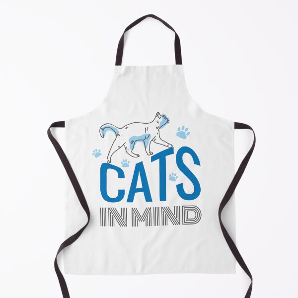 Item preview, CATS IN MIND designed and sold by PEEGEEDEE.
