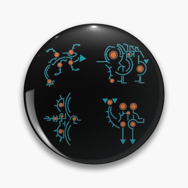 Item preview, divine beasts designed and sold by samuzai.