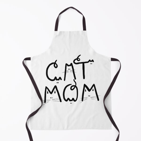 Item preview, Cat Mom designed and sold by TypeOfJoy.
