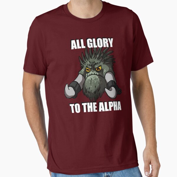 Hypno-Alpha Essential T-Shirt