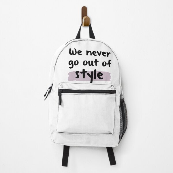 Item preview, We Never Go Out of Style Taylor Swift designed and sold by Mint-Rose.
