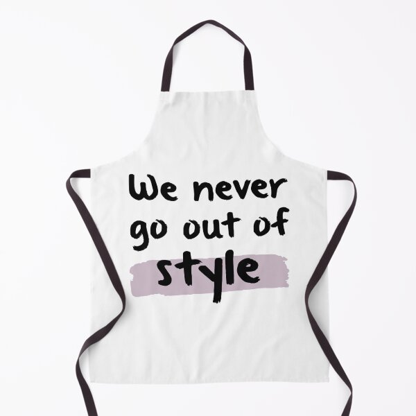 Item preview, We Never Go Out of Style Taylor Swift designed and sold by Mint-Rose.