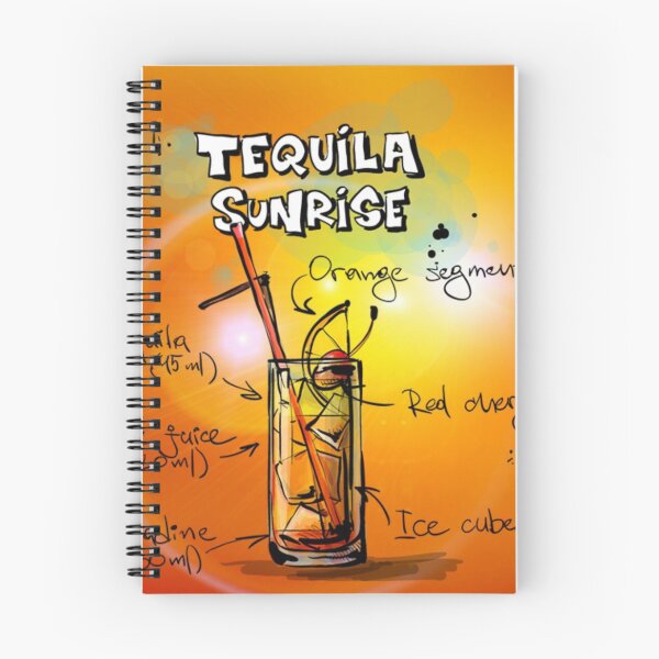 Item preview, Tequila sunrise designed and sold by Oldbridge.