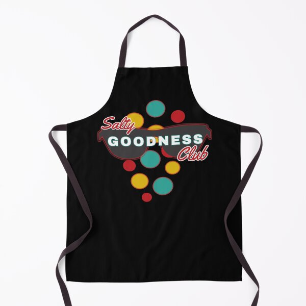 Item preview, Salty Goodness Club | Colorful Dot accessories | Fun | Expressive designed and sold by FutureImaging.
