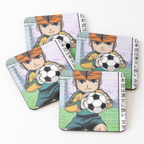 Item preview, Endou mamoru (mark evans) designed and sold by BestOfMangaa.