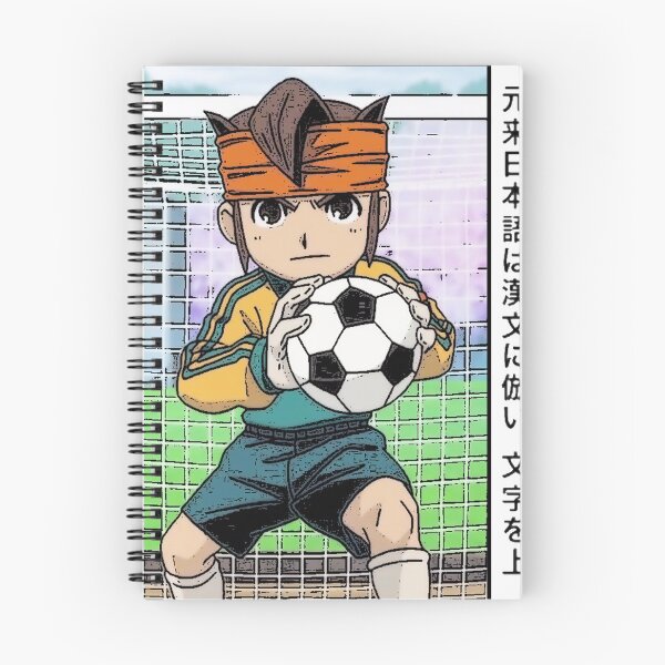 Item preview, Endou mamoru (mark evans) designed and sold by BestOfMangaa.