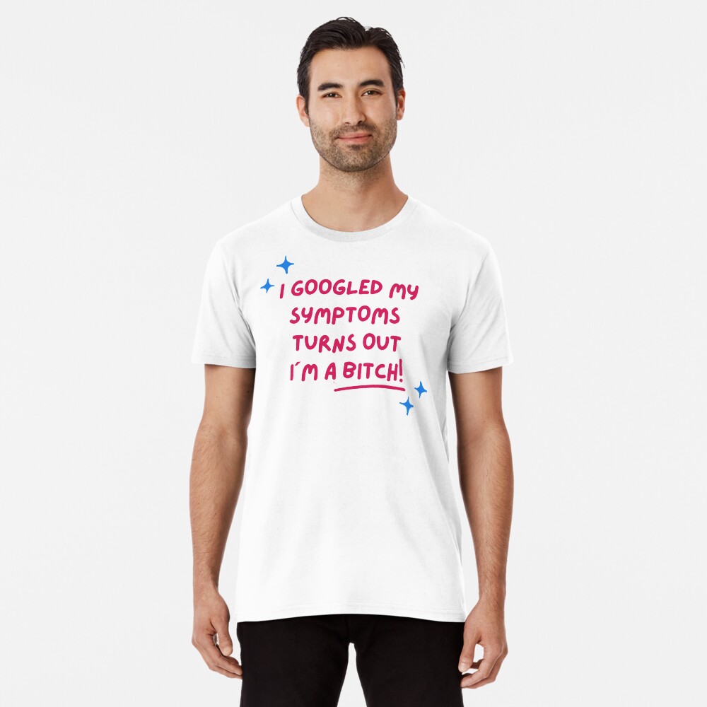 Item preview, Premium T-Shirt designed and sold by SaltosAltos.