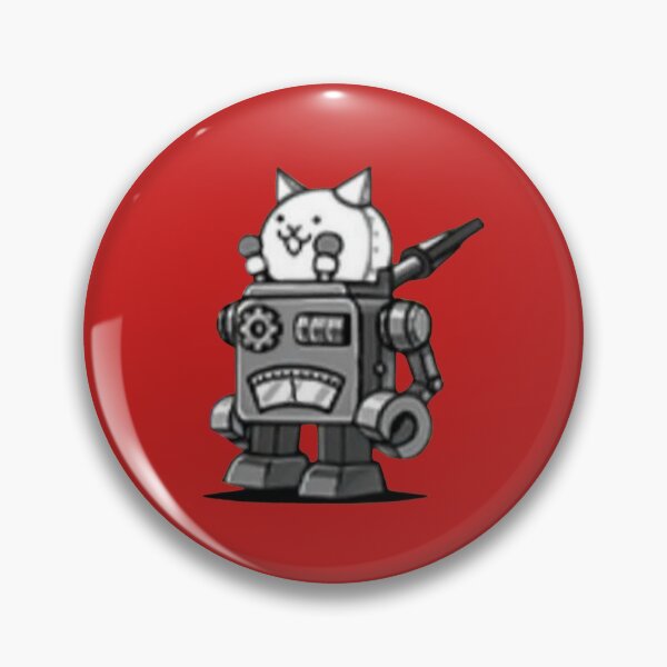 Item preview, Battle cats designed and sold by Jonnasushi.