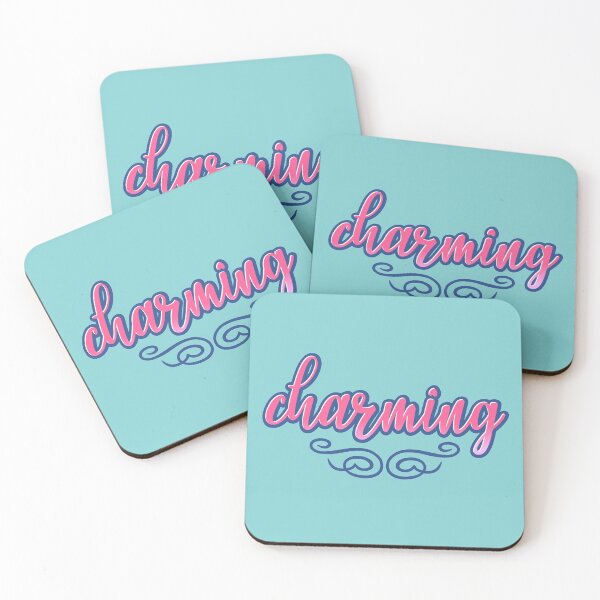 Item preview, Charming designed and sold by the-krisney-way.