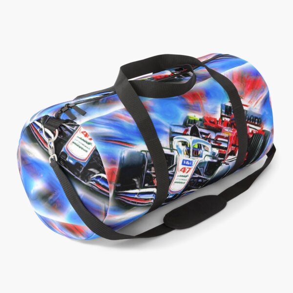 Item preview, Dream team - Mick Schumacher and his father Michael Schumacher designed and sold by Glineur.
