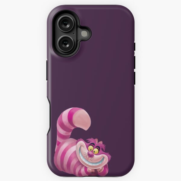 Artikel-Vorschau von Cheshire Cat-Design, designt und verkauft von itztaliaxo.