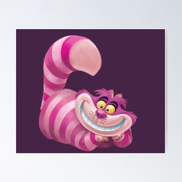 Item preview, Cheshire Cat design  designed and sold by itztaliaxo.