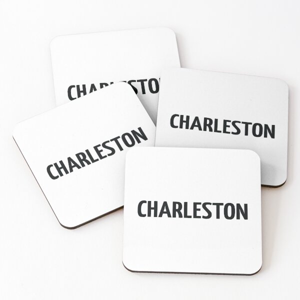 Item preview, Charleston designed and sold by FiveNiches.