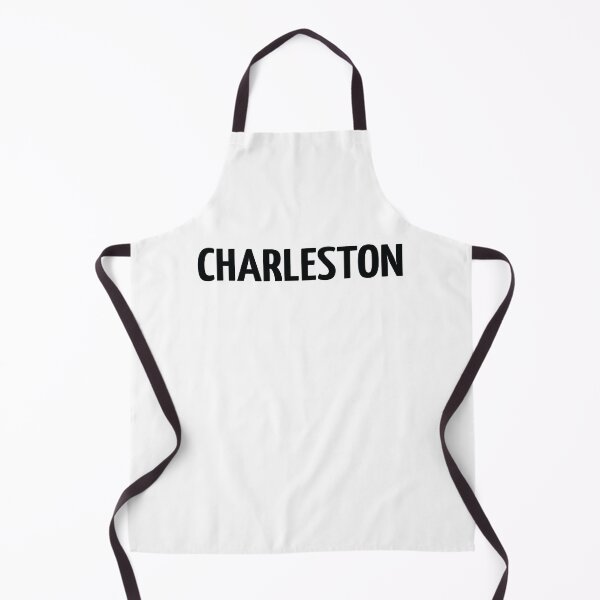 Item preview, Charleston designed and sold by FiveNiches.