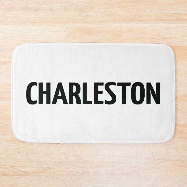 Item preview, Charleston designed and sold by FiveNiches.