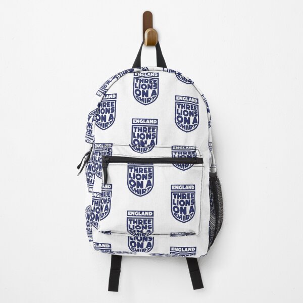 Item preview, THREE LIONS ON A SHIRT designed and sold by w1ckerman.