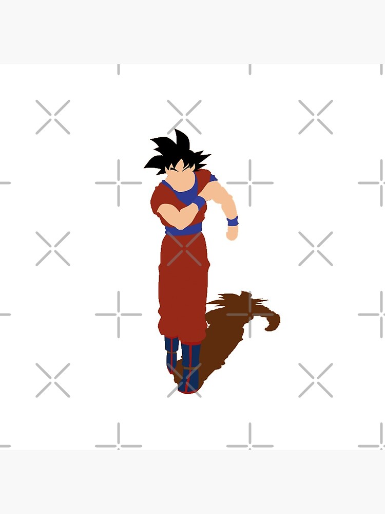 Pivot Goku