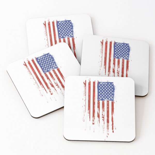 Item preview, American Flag designed and sold by mbogarin-0412.