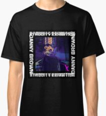 Danny Brown - Atrocity Exhibition Classic T-Shirt