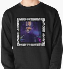 Danny Brown - Atrocity Exhibition Pullover