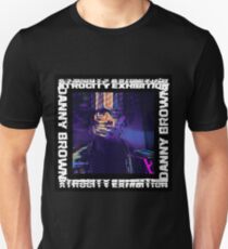 Danny Brown - Atrocity Exhibition Unisex T-Shirt